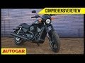 Harley Davidson Street 750 Autocar Review