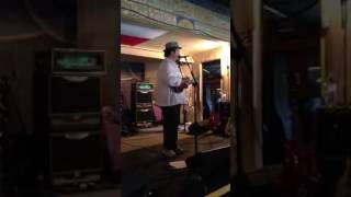 Raul Malo - Hungry Heart   (MaloCon 1 )