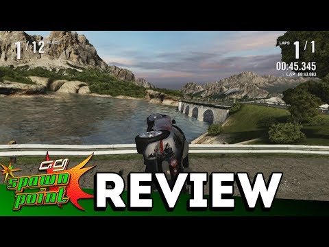 Forza Motorsport 4 | Game Review