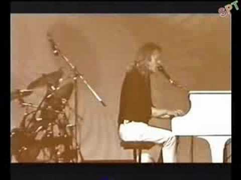 Umberto Tozzi.Io Camminerò