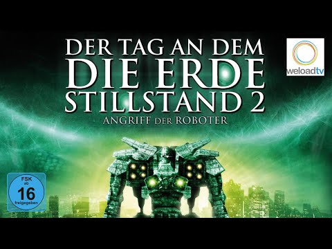Trailer-Vorschau: Der Tag, an dem die Erde stillstand 2