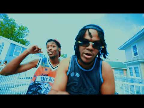 227 Deebo - GABOS (Official Video) Shot By DJ Redd Pill