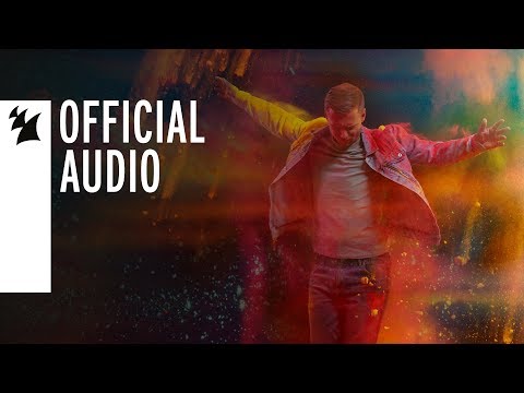 Armin van Buuren presents Rising Star feat. Alexandra Badoi - Cosmos [A State Of Trance, Ibiza 2019]