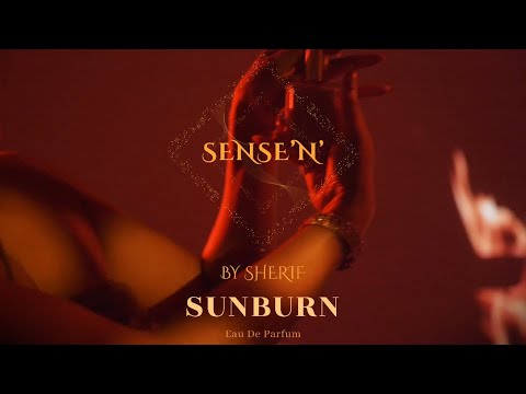 𝐒𝐔𝐍𝐁𝐔𝐑𝐍 • Teaser 