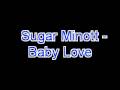 Sugar Minott - Baby Love