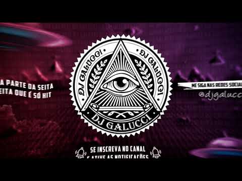 DJ GALUCCI - BEAT QUEBRA MATRIX (2077)- PRESENTE DE NATAL 🎅🌲