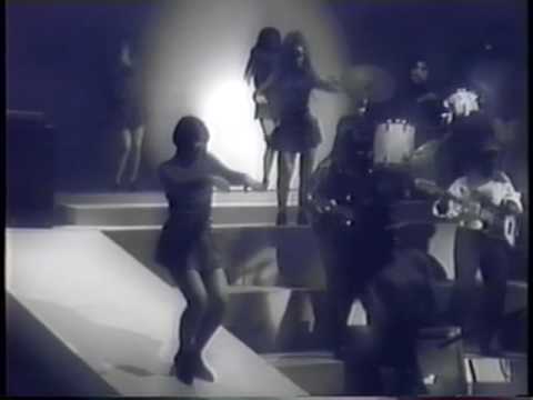 Shades Of Blue - The Family Stand