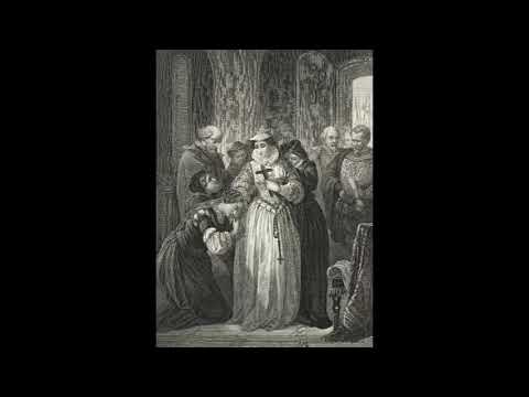 MDR 02.05.1568:  Flucht von Maria Stuart