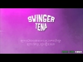 Tena Swinger Official Audio Lyrics