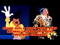 Stand Out A Goofy Movie Duet Michael Jackson AI And Tevin Campbell Inspired By ThegoldenR