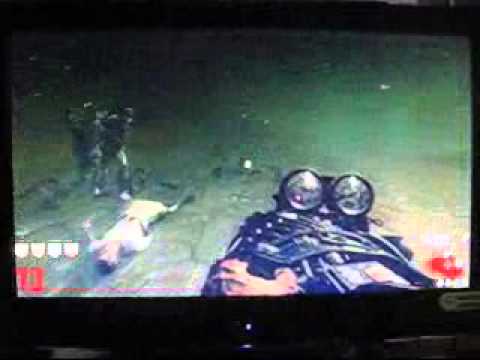 Black Ops 2: Zombies Tranzit 70+ World Record