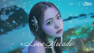 Download lagu Red Velvet 레드벨벳 'Love Arcade' mp3