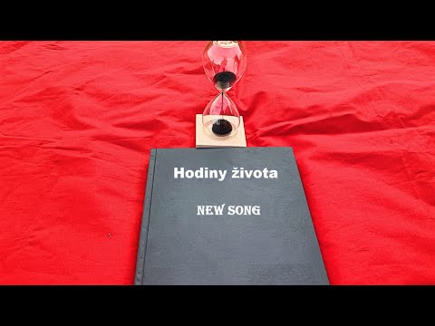 Miskin - Prológ   (new song - Hodiny života)
