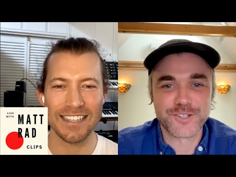 Is the C-800/ 1073/ CL1B Chain Overhyped? | Cian Riordan + Matt Rad