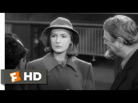 Ninotchka (1939) Trailer + Clips