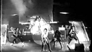 Pokolgép - 1987 PeCsa 5. Rész (Tovább, Újra születnék)