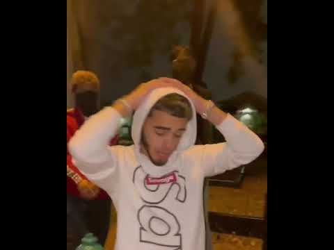 @jandro_zl - #FREEMOOD #ZOMBILANDIA 🧟‍♂️🔥🔥