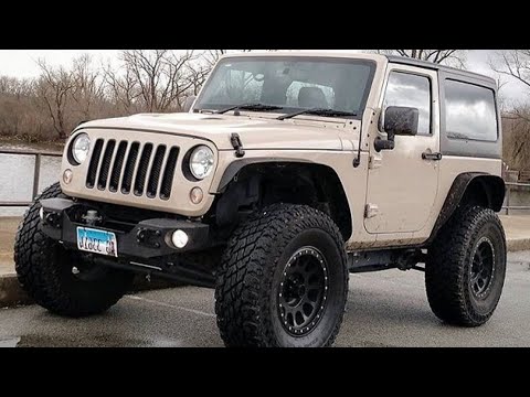 Extreme SUV Driving Simulator Jeep Wrangler Blueprints 2022 - Offroad SUV Android Gameplay #51