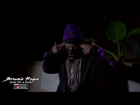 BrownieRogue - One Of A Kind (Official Music Video) 