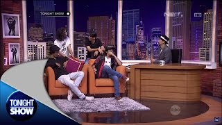 Download lagu The Sidhartas Band Baru Bentukan Bimbim Slank mp3