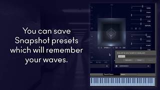 Video thumbnail for Soniccouture Haunted Spaces Drag+Drop User Samples by Soniccouture