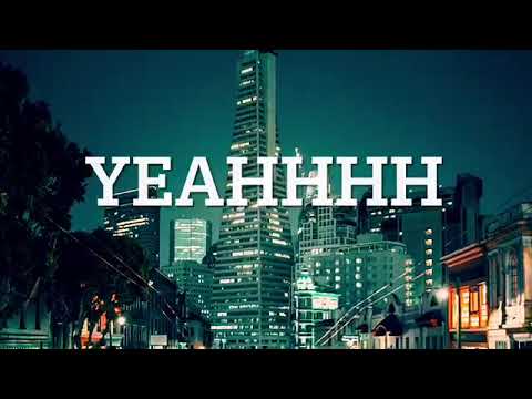 Lee Majorz & K Jones - In Love With The Streets (OFFICIAL LYRIC VIDEO)