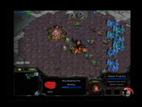 SC2GG Star League Ro16 Idra vs Xiaozi
