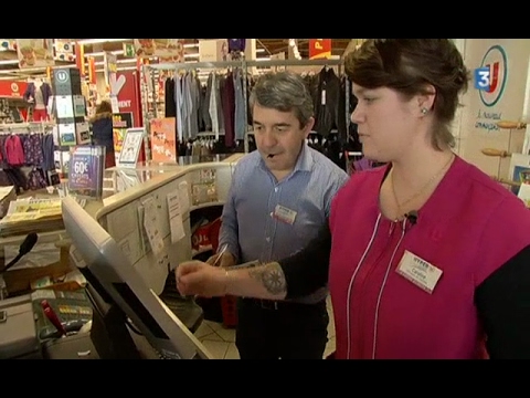 Lozère : une salariée prend la place de son patron pendant une journée