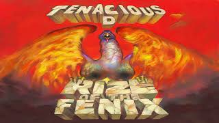 Tenacious D - Throw Down (Instrumental)