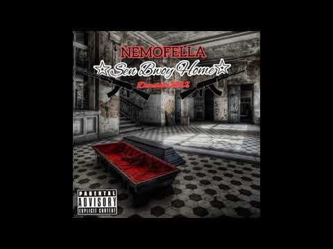 NemoFella  - Sen Bwoy Home {Dancehall 2022} 1Matik Riddim