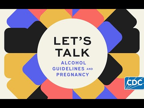 Waiting Room: Let’s Talk About What Everyone Should Know About Alcohol Guidelines and Pregnancy