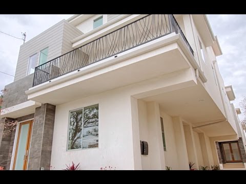 Ocean View Town home's in South Redondo Beach