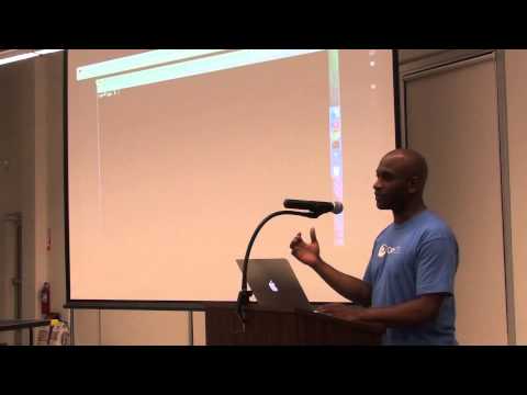CoreOS: Linux Containers for Massive Server Deployments - Kelsey Hightower (Part 1)