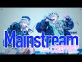【MV】cozmez「Mainstream(cover)」