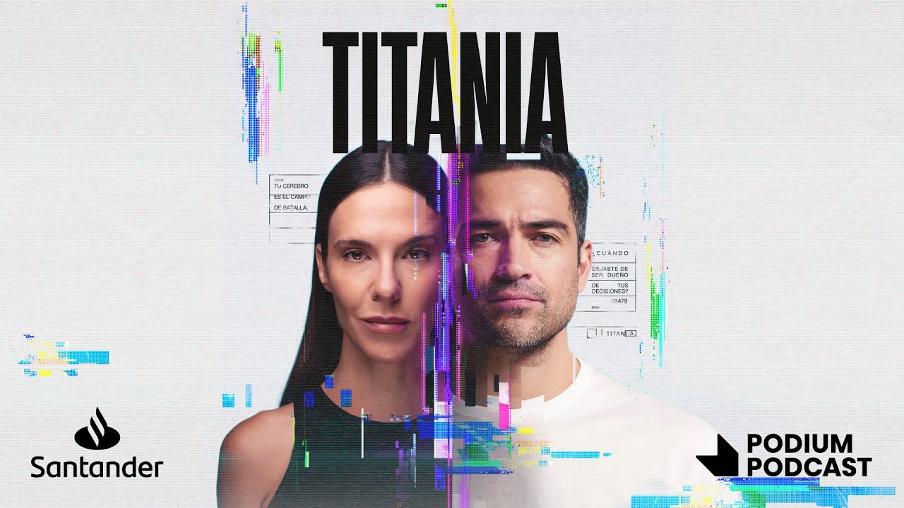 Titania 2x04 - Sandbox