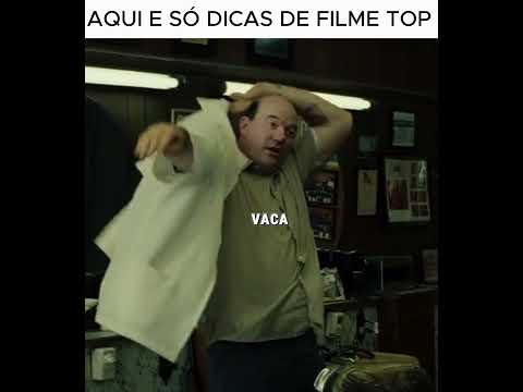 Aquela cena clássica de Gran Torino