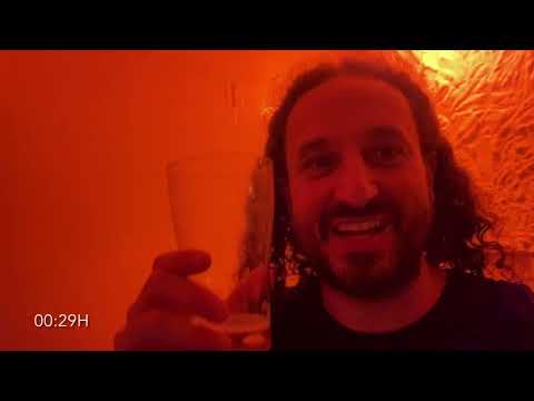 LOST GRAVITY: On The Road - St. Moritz Club, London - 20/05/2022