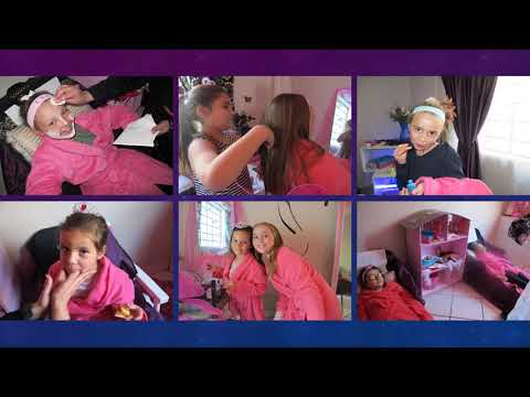 Angel Face Spa Palace