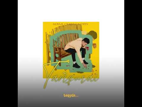 ALMAS OLZHAGALIYEV - TANQURAI (Lyric Video)