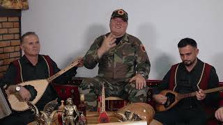 Zenel Zekolli - Komandant Kumanova