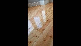 Preview of Original floorboards part 2.