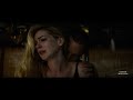 18+ Anne Hathaway All Kisses From Serenity | Serenity All kissing Scenes (4K)