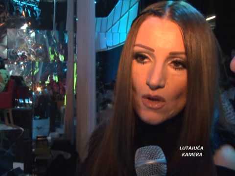 Lutajuća kamera - Zvezde Granda - 3. muška grupa - 03.12.2012.