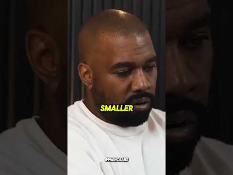 Kanye EXPLAINS why he LOVES Playboi Carti