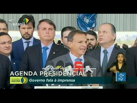Renda Cidadã: novo programa do governo será incluído na PEC Emergencial, explica Marcio Bittar