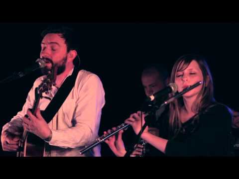 Admiral Fallow feat. The RSNO // SUBBUTEO