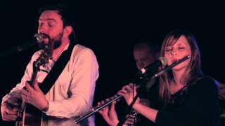 Admiral Fallow feat. The RSNO // SUBBUTEO