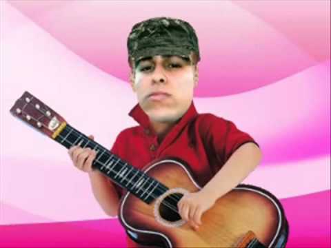 Ella Me Seduce - Yonald Ft. Adonis Mc & Dj Jerry