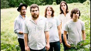 Manchester Orchestra - Now that you're home (lyrics)
