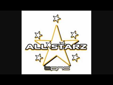 All Starz - Choppin Kingz